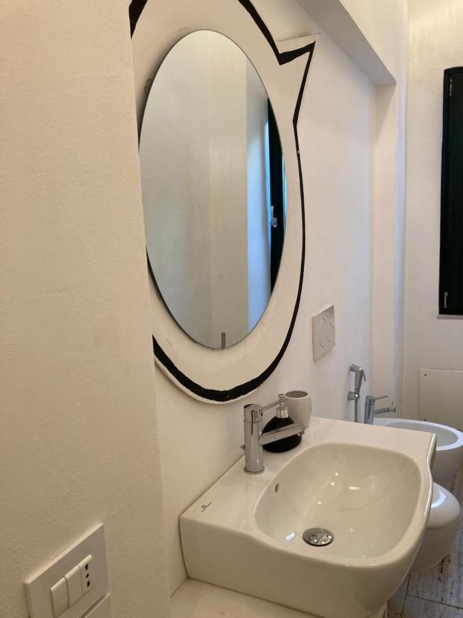 מאטינו Corte Baracca B&B Suite מראה חיצוני תמונה