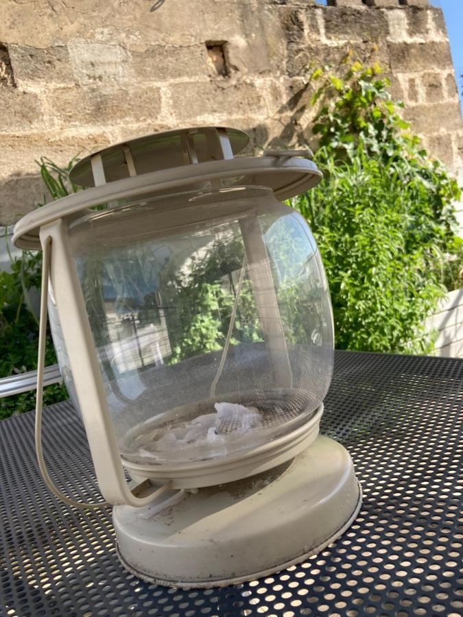 מאטינו Corte Baracca B&B Suite מראה חיצוני תמונה