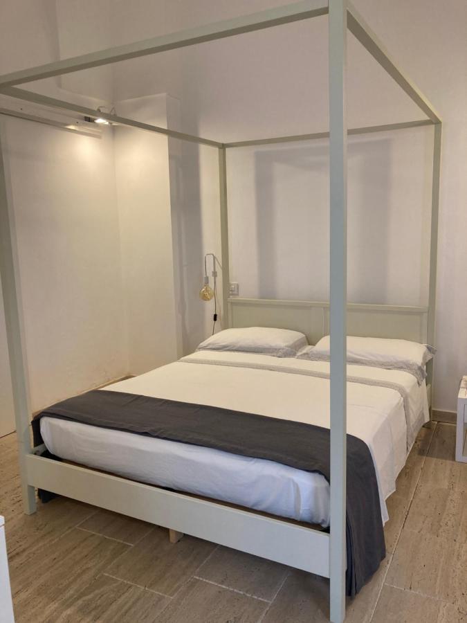 מאטינו Corte Baracca B&B Suite מראה חיצוני תמונה