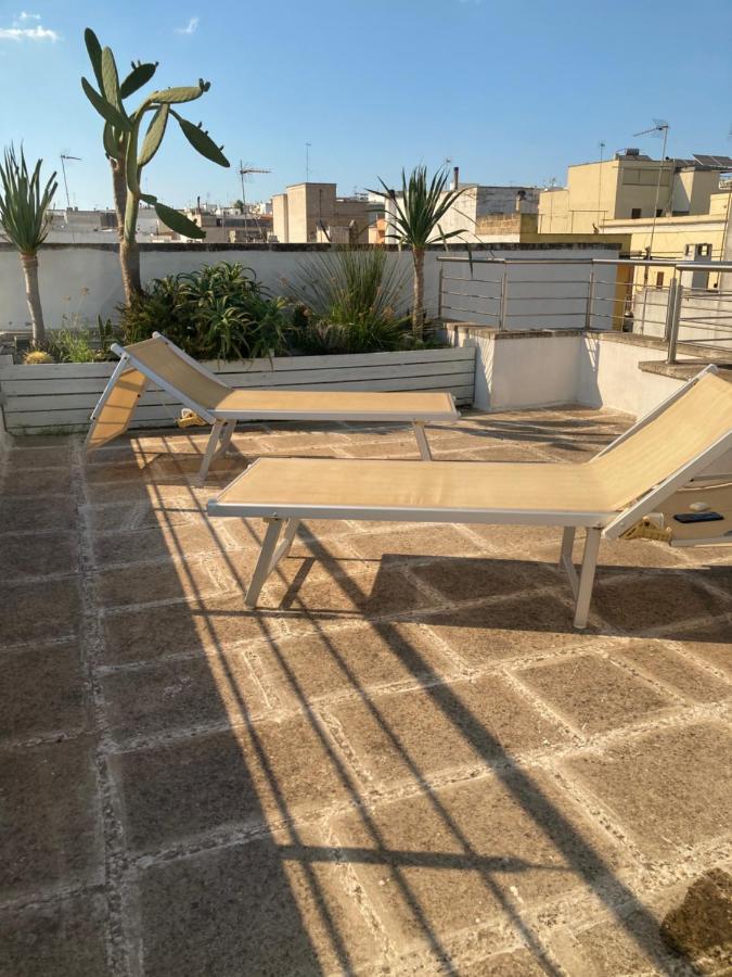מאטינו Corte Baracca B&B Suite מראה חיצוני תמונה