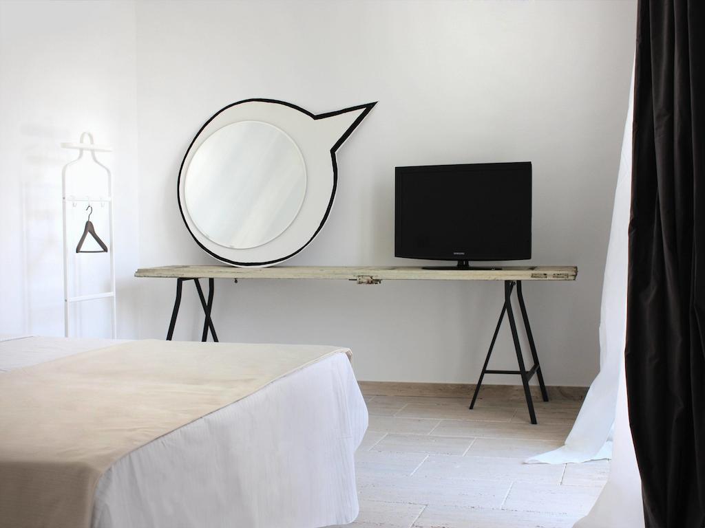מאטינו Corte Baracca B&B Suite מראה חיצוני תמונה