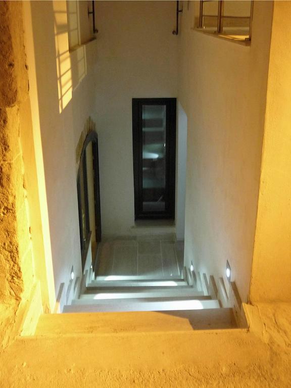 מאטינו Corte Baracca B&B Suite מראה חיצוני תמונה