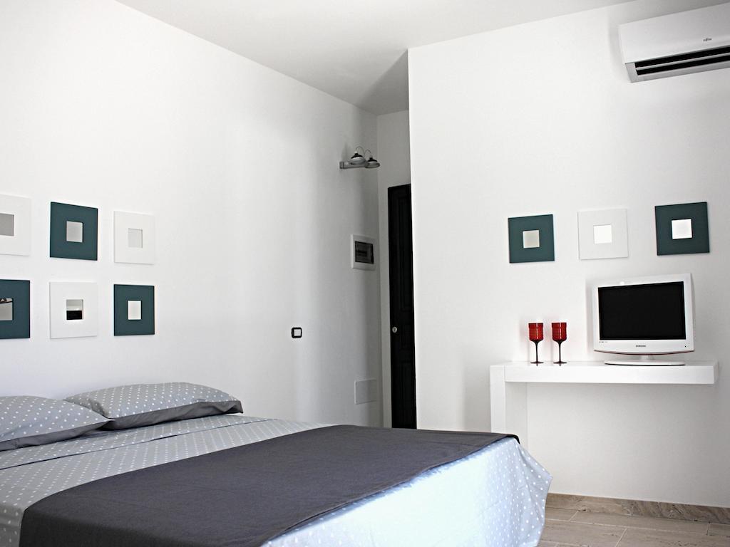 מאטינו Corte Baracca B&B Suite חדר תמונה