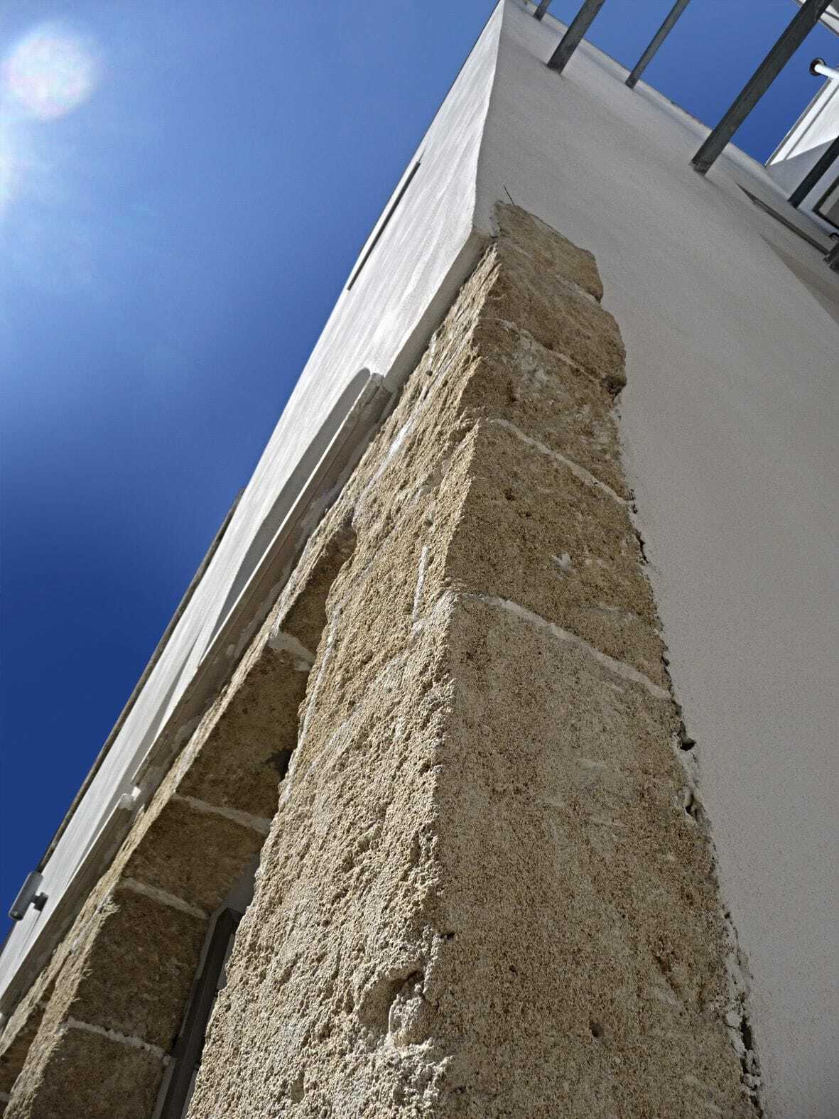 מאטינו Corte Baracca B&B Suite מראה חיצוני תמונה